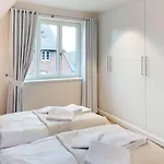 Heidkieker 度假居 *