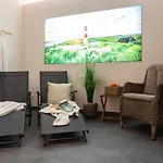 度假居 Heidkieker 里斯特