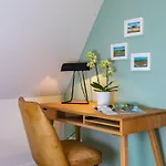 Heidkieker 度假居 *