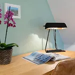 Heidkieker 度假居 *