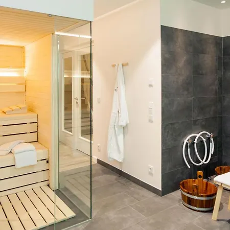 Prázdninový dům Heidkieker List