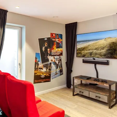 Heidkieker List auf Sylt