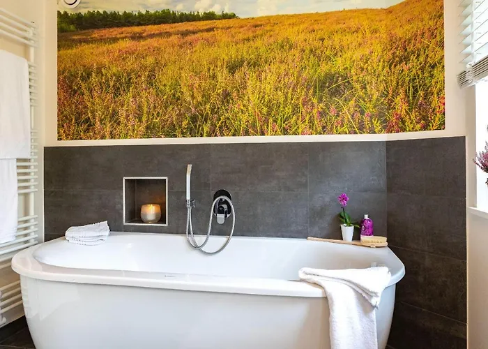 Heidkieker Semesterbostad