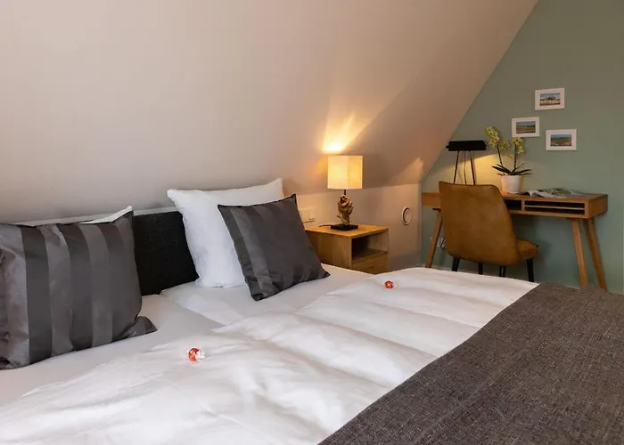 Semesterbostad Heidkieker