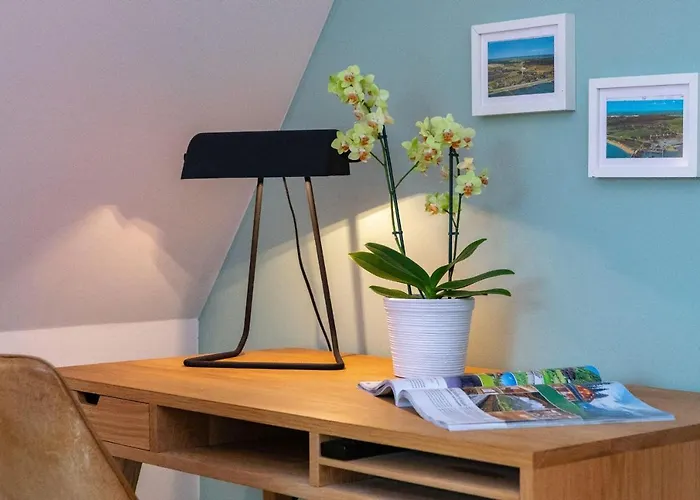 Heidkieker Semesterbostad *