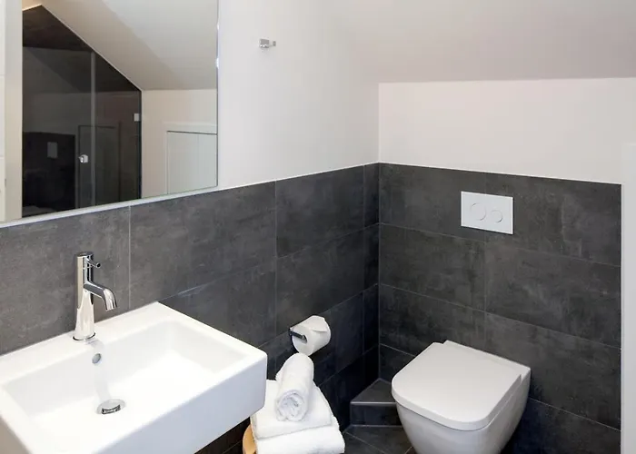 Semesterbostad Heidkieker