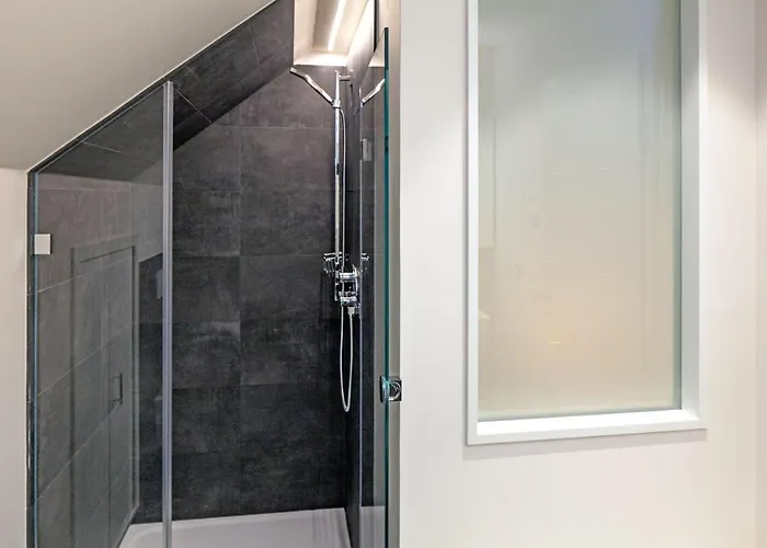 Semesterbostad Heidkieker