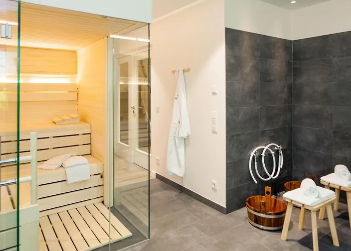 Semesterbostad Heidkieker List