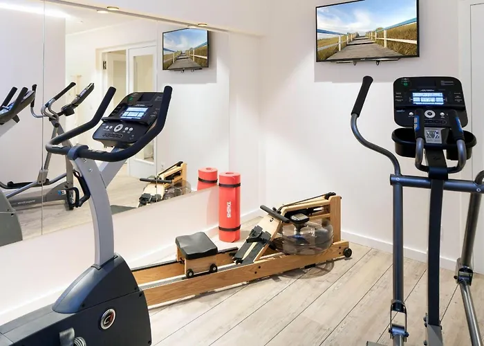 Heidkieker Semesterbostad List