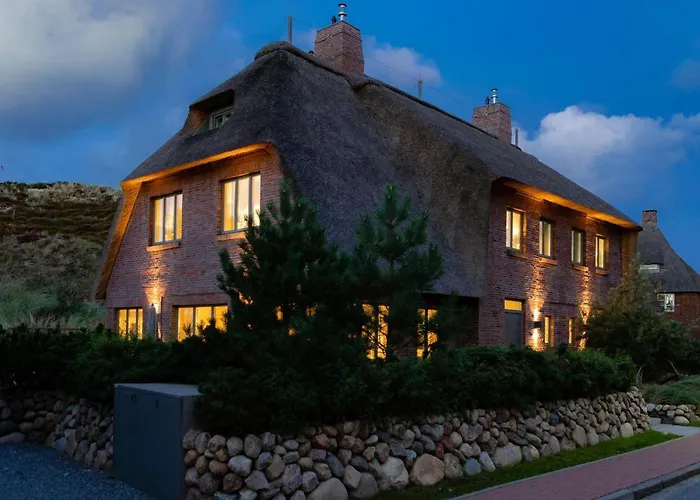 Heidkieker Semesterbostad *