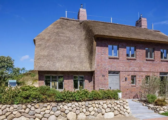 Semesterbostad Heidkieker *