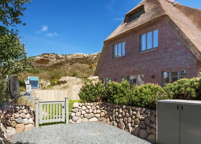 Heidkieker Semesterbostad