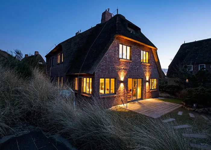 Heidkieker Semesterbostad