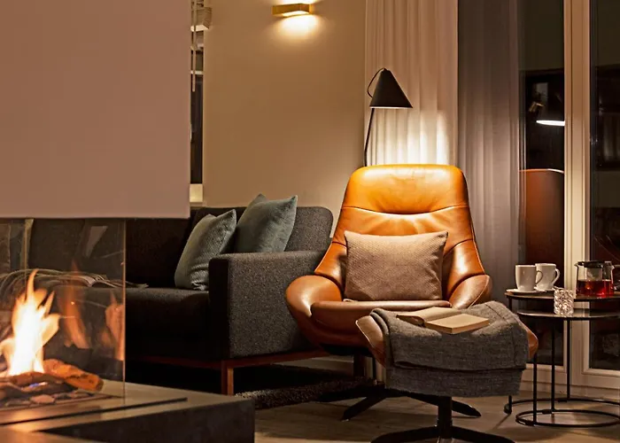 Semesterbostad Heidkieker